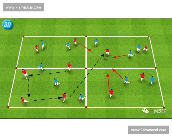 基于多维统计的足球球队攻防效率数据对比研究新视角分析方法探讨