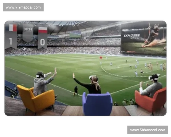 足球直播高清平台打造沉浸式观赛体验畅享全球赛事精彩实时互动解说