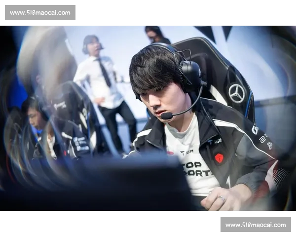 巅峰对决开启电竞新时代全球职业战队激烈争夺