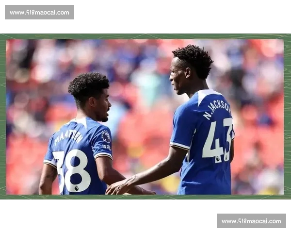 英超手机版：全新赛事体验与实时数据追踪助力球迷尽享足球盛宴